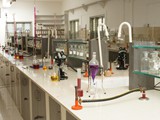 Chemistry Lab(g)